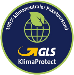 GLS Versand - Klima Protect