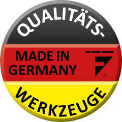 Qualitätswerkzeuge Made in Germany